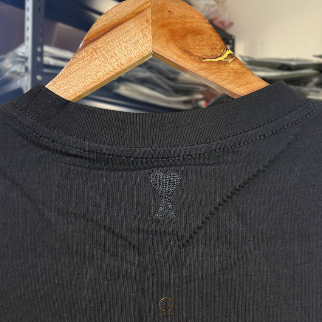 Ami Shirt SCRIPT thumbnail 4