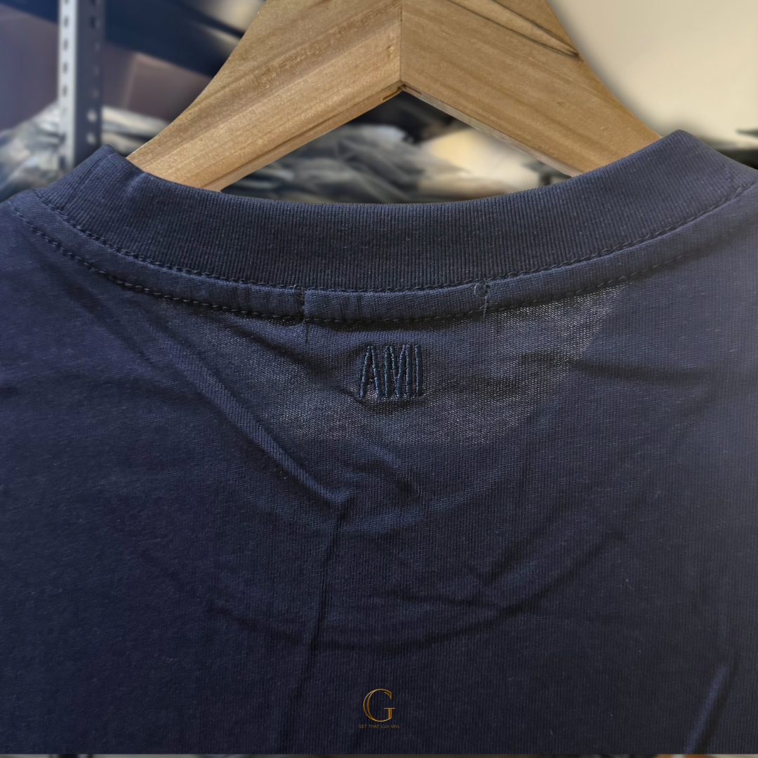 Ami Shirt PARIS NB thumbnail 3