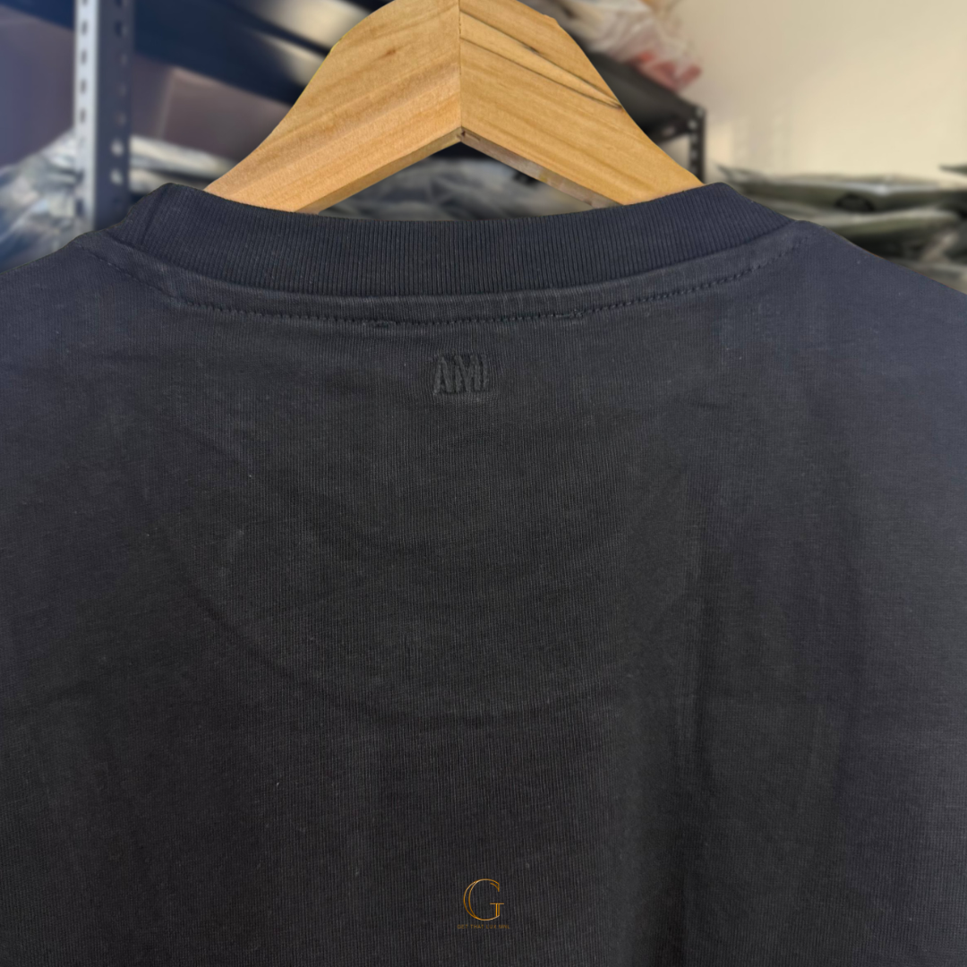 Ami Shirt BRED PATCH V1 thumbnail 4
