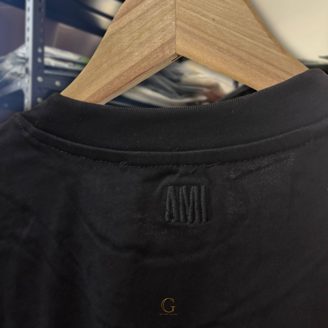 Ami Shirt AHEART thumbnail 3