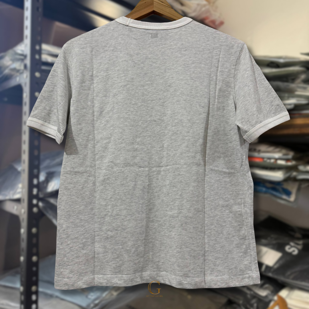 Ami Shirt PARIS SUMMER 1 thumbnail 4
