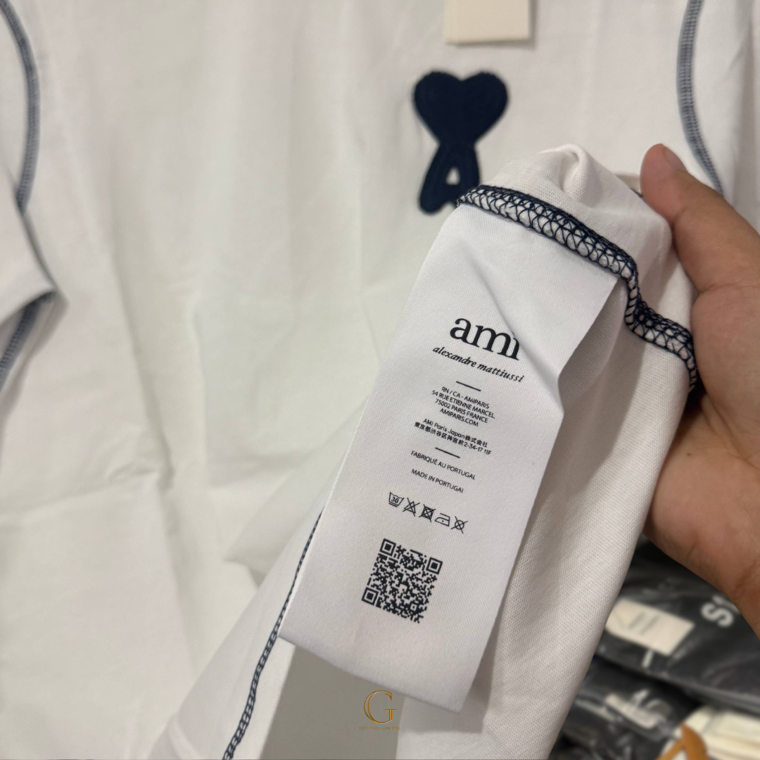 Ami Shirt PARIS SUMMER 2 thumbnail 3