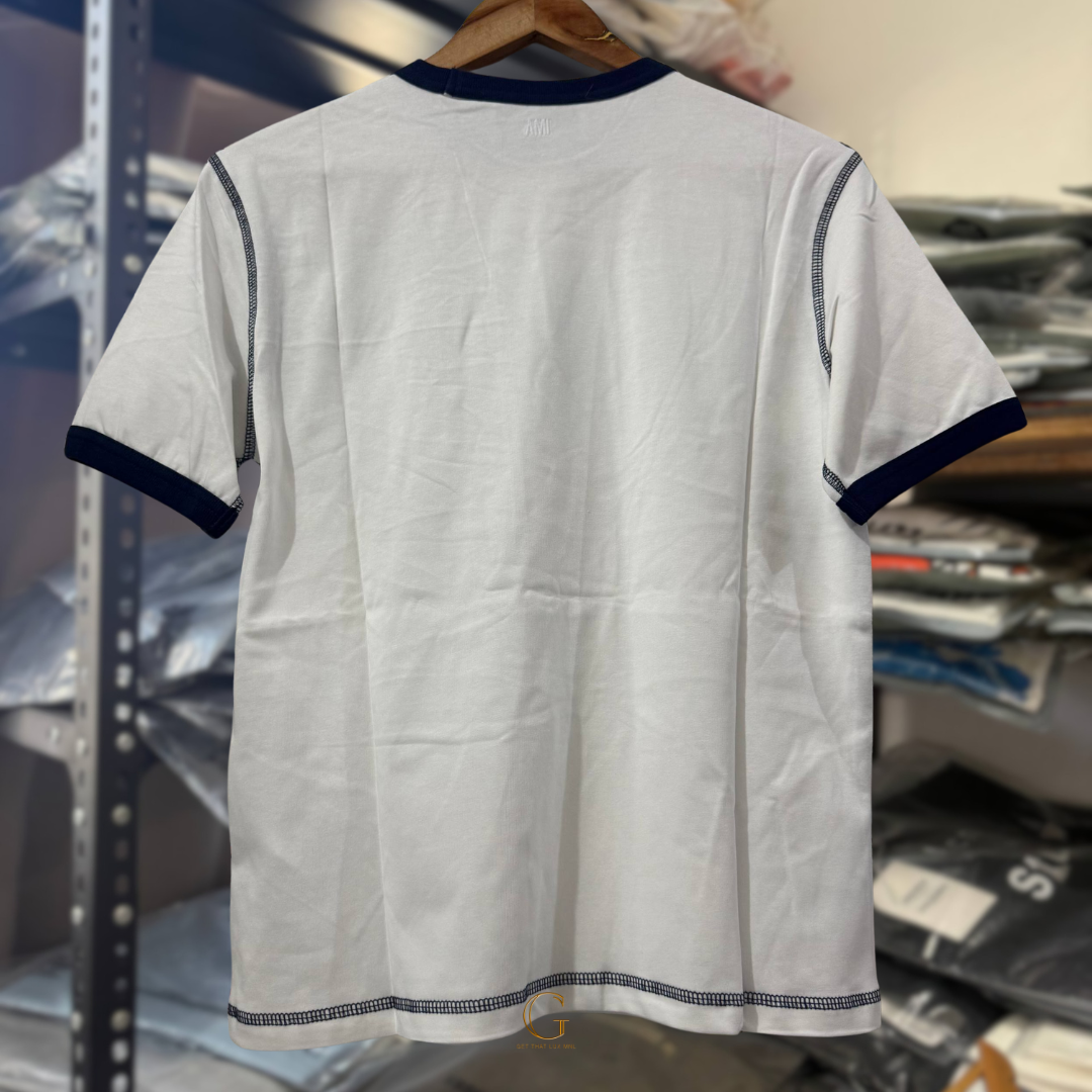 Ami Shirt PARIS SUMMER 2 thumbnail 4