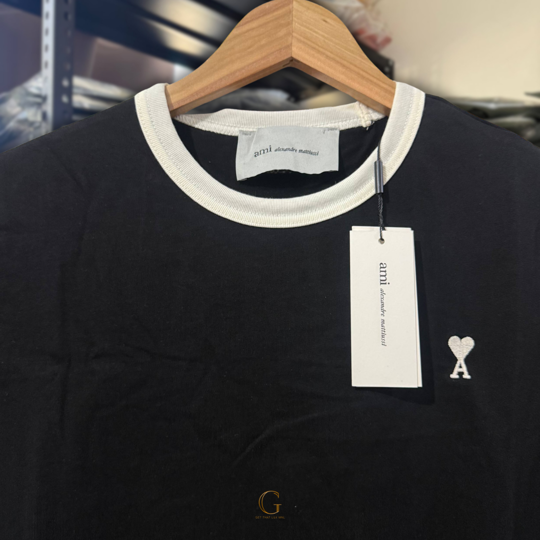 Ami Shirt PARIS SUMMER 3 thumbnail 2