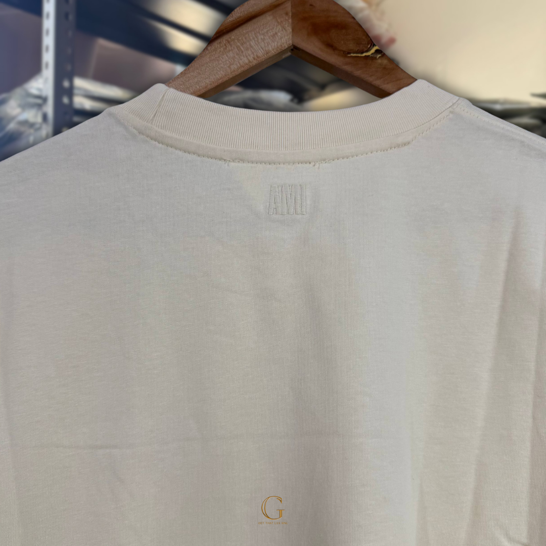 Ami Shirt OG APRICOT thumbnail 4