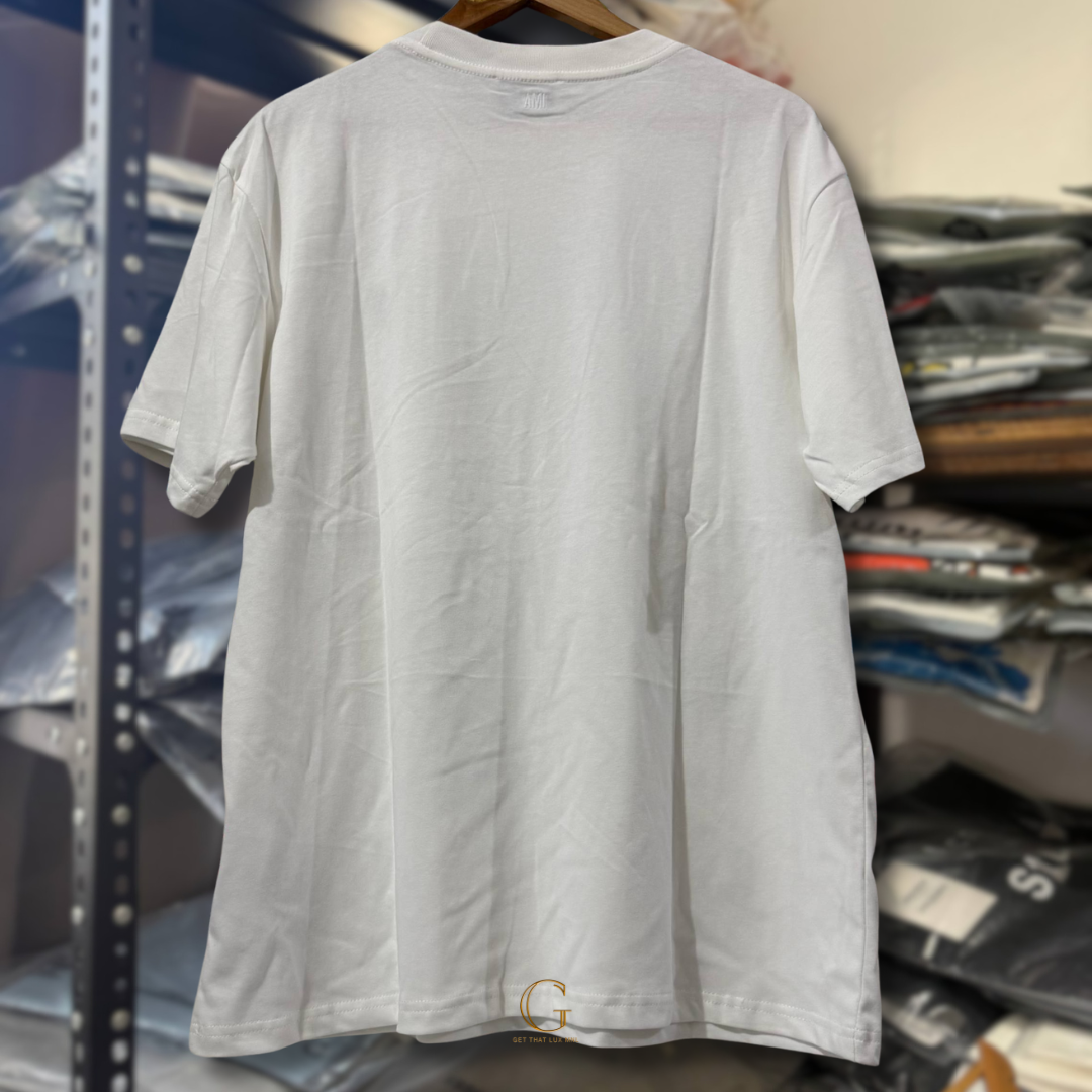 Ami Shirt W B LOGO thumbnail 4