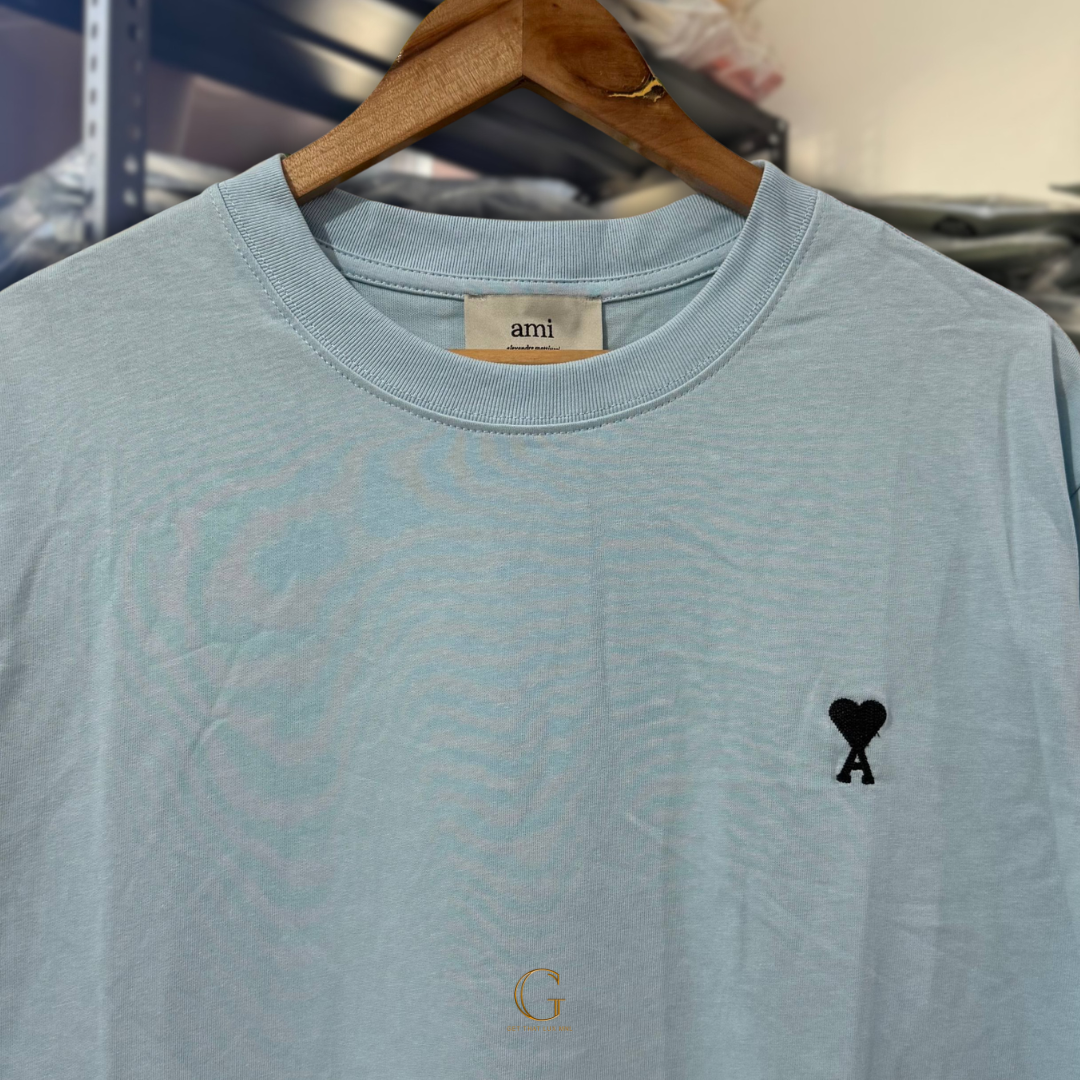 Ami Shirt SB B LOGO thumbnail 2