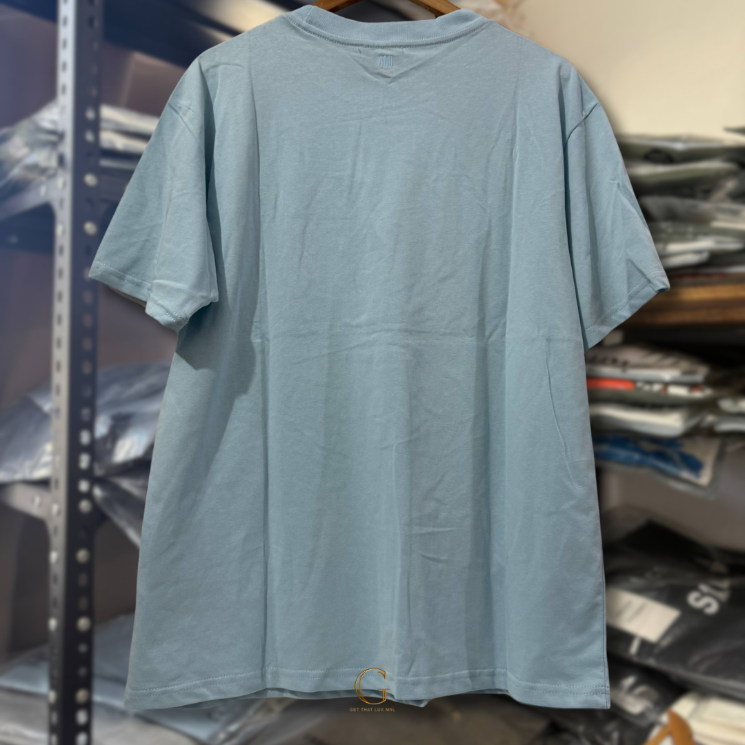 Ami Shirt SB B LOGO thumbnail 4