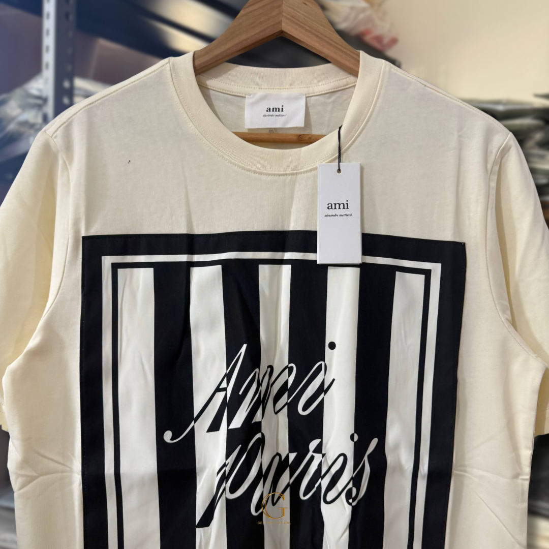Ami Shirt FRAME thumbnail 2
