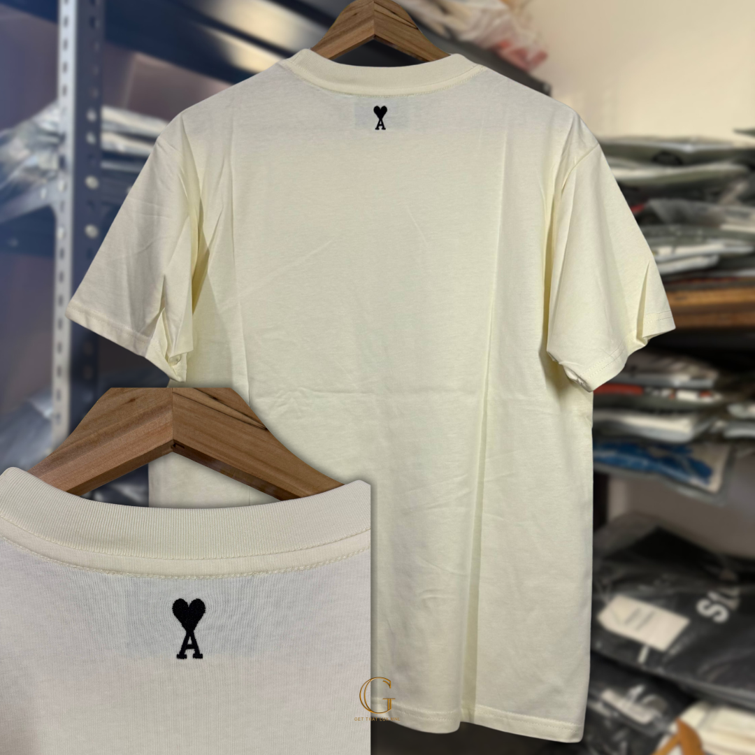 Ami Shirt AOP thumbnail 4