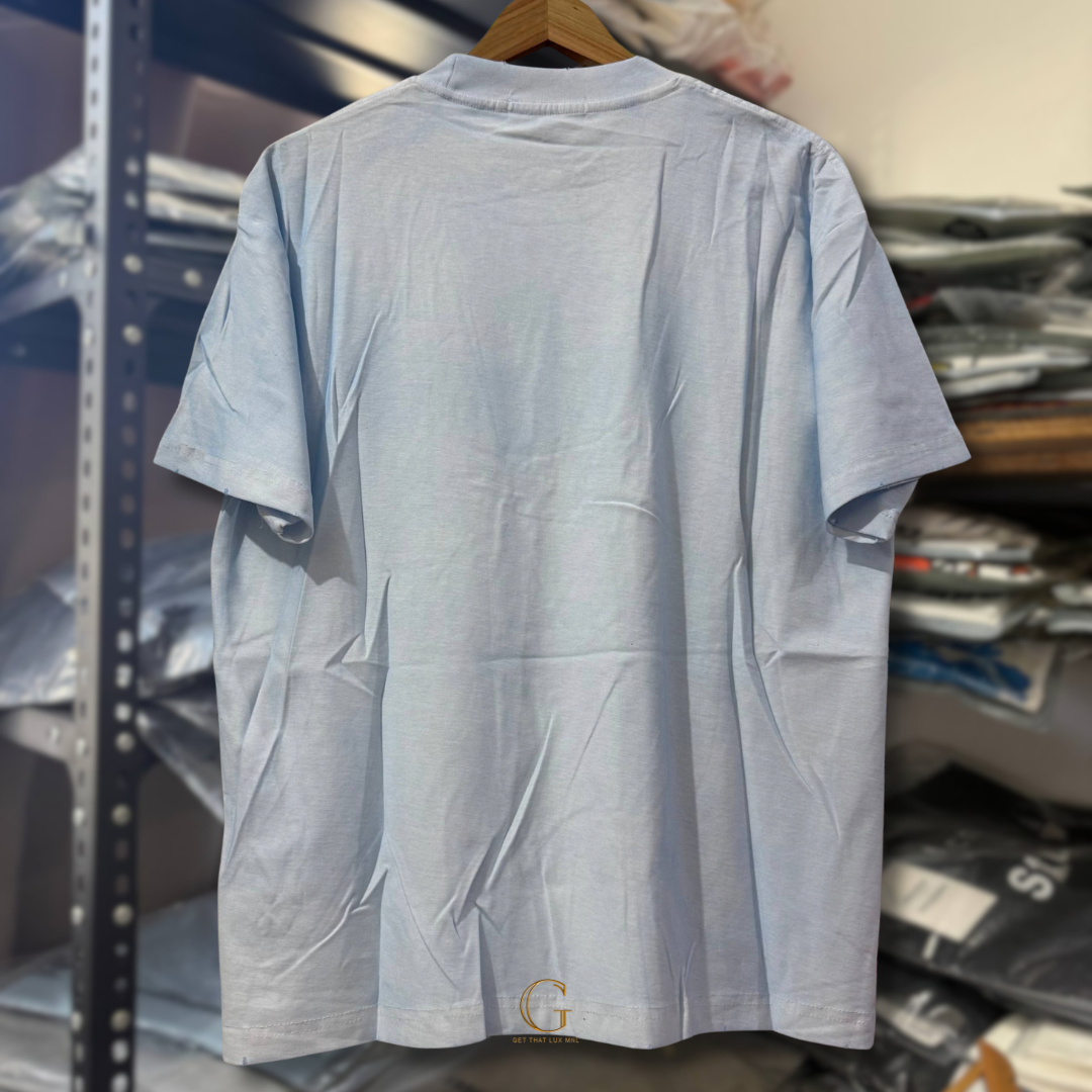 Acne Studios STOCKHOLM STRESSED SKY thumbnail 4