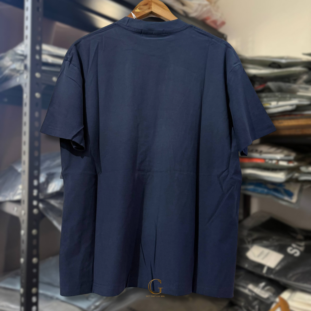 Acne Studios STOCKHOLM STRESSED MIDNIGHT thumbnail 4