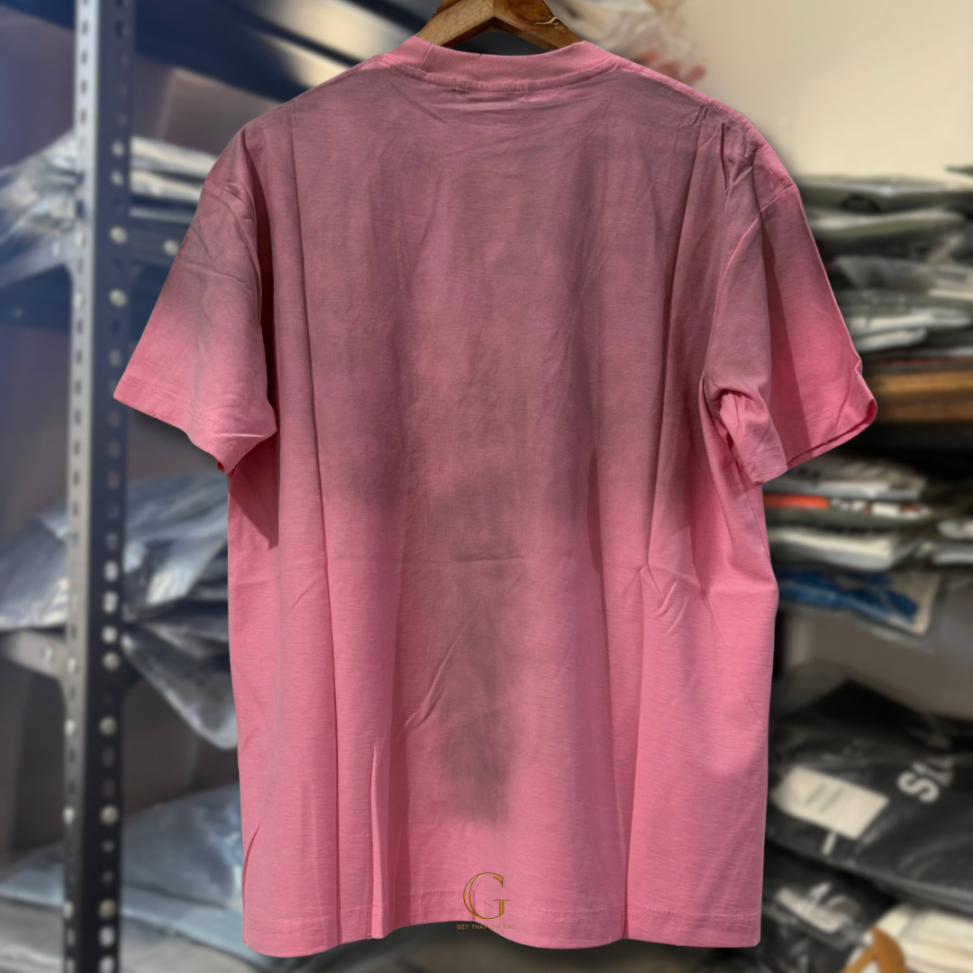 Acne Studios STOCKHOLM STRESSED PINK thumbnail 4