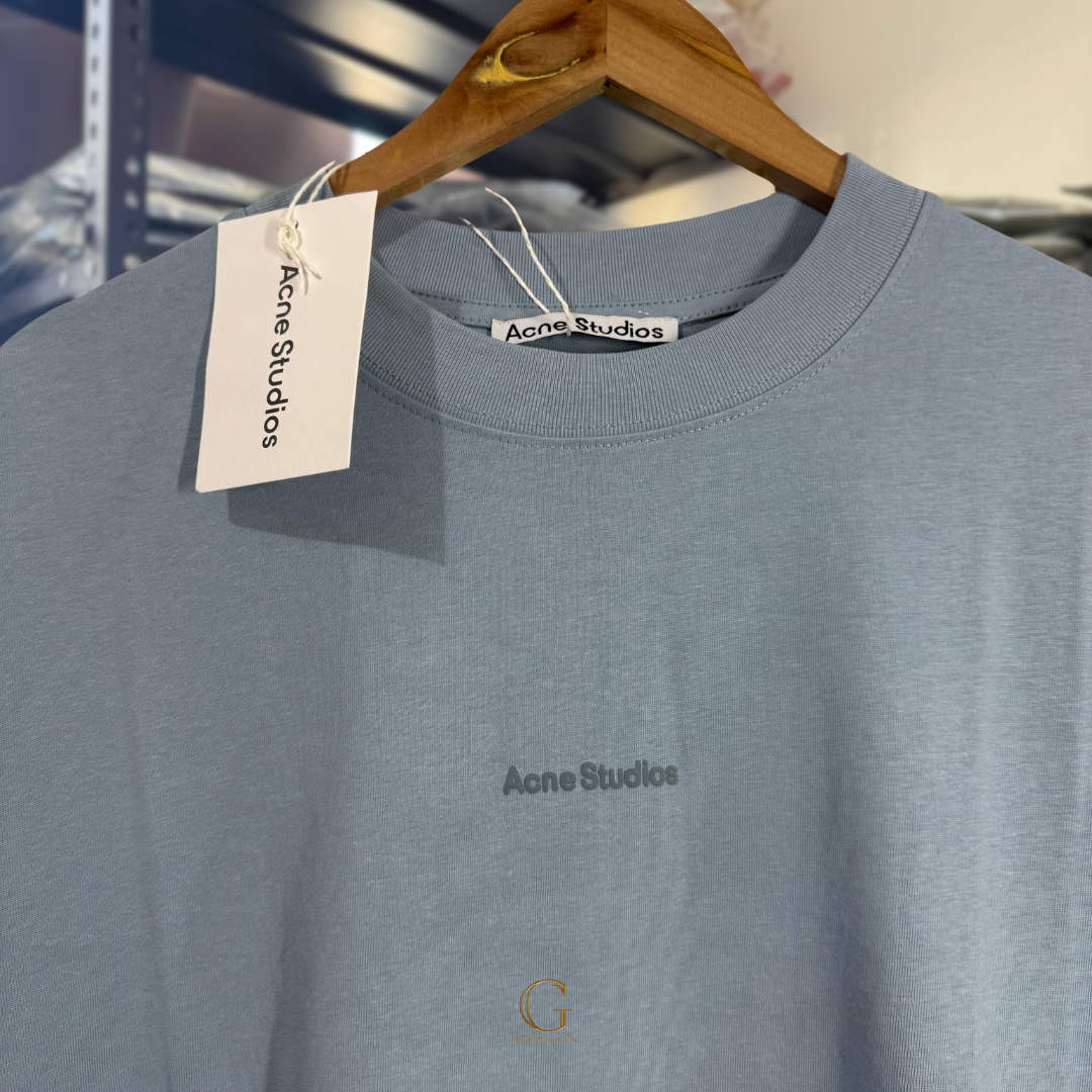 Acne Studios SCRIPT SKY thumbnail 2