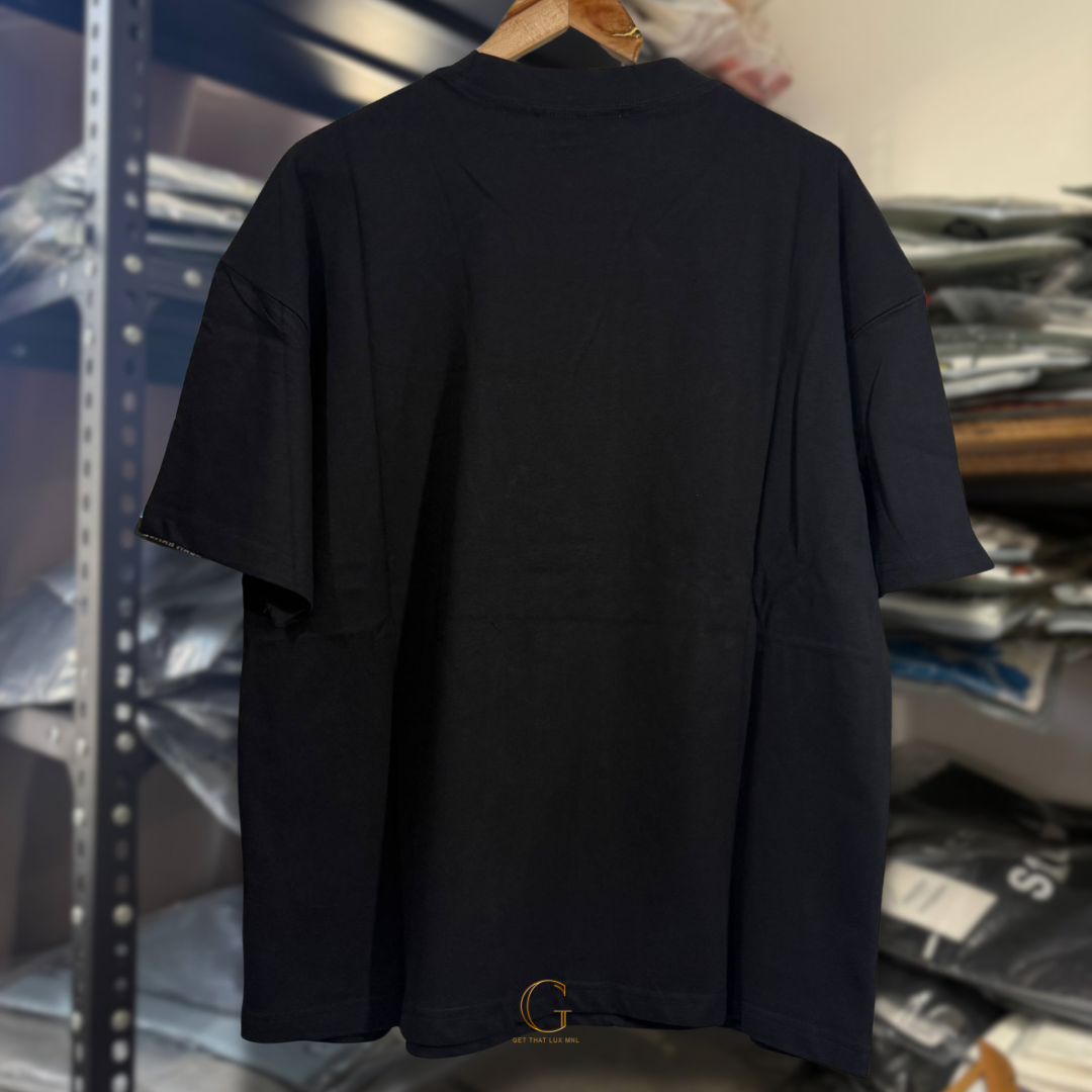 Acne Studios SCRIPT BLACK thumbnail 4