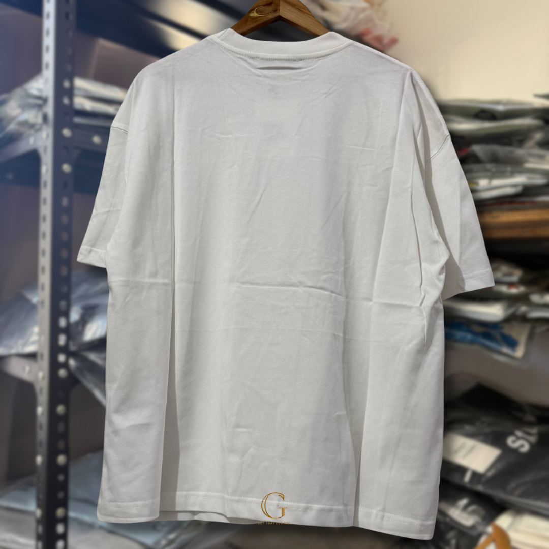 Acne Studios SCRIPT WHITE thumbnail 4