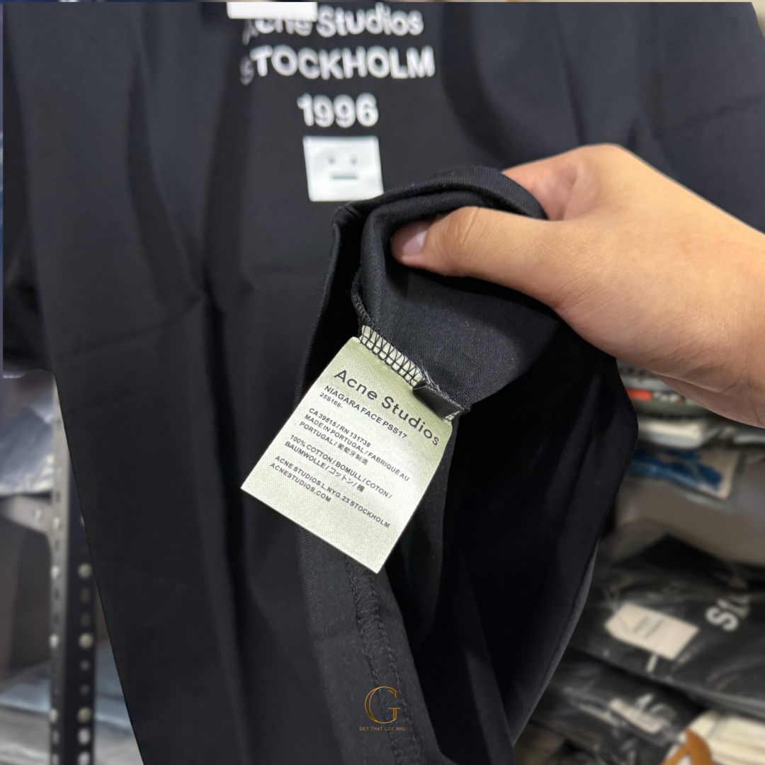 Acne Studios MEH thumbnail 3