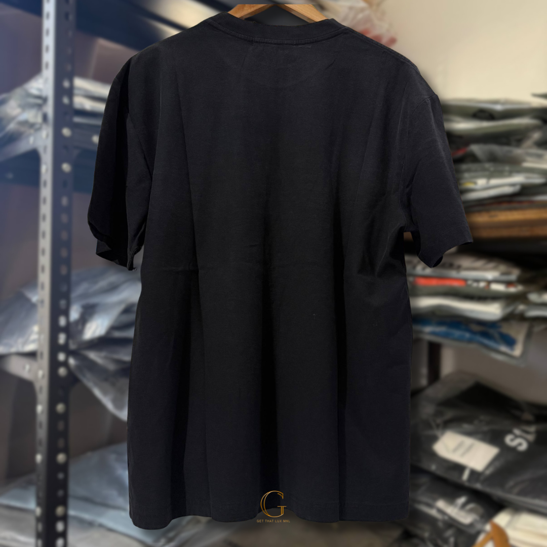 Acne Studios STOCKHOLM FADED BLACK thumbnail 3