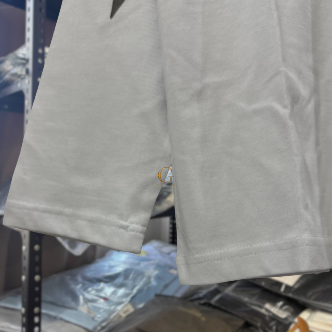 Acne Studios SWEATER WHITE thumbnail 3