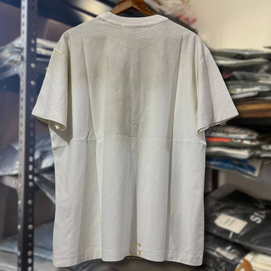 Acne Studios STOCKHOLM FADED WHITE thumbnail 4