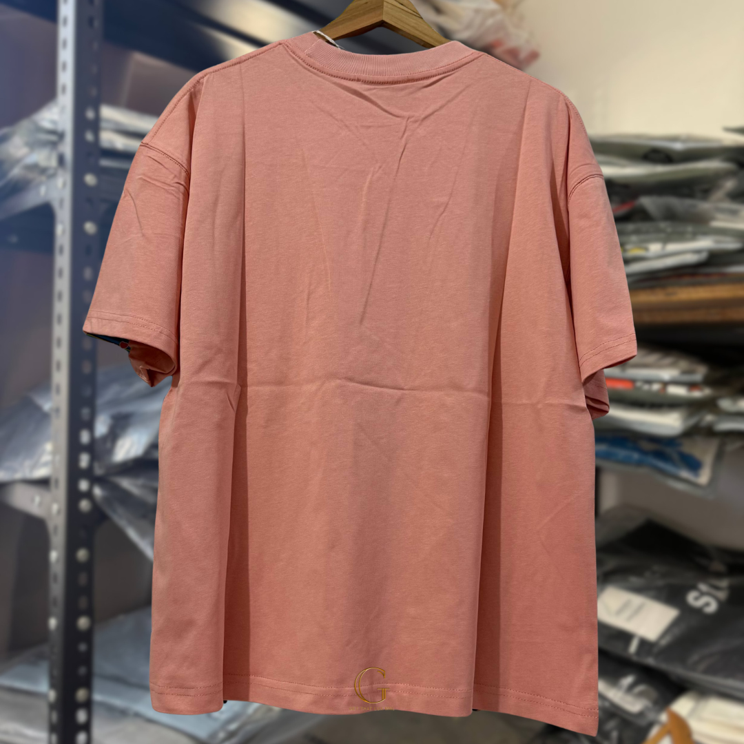 Acne Studios SCRIPT PEACH thumbnail 4