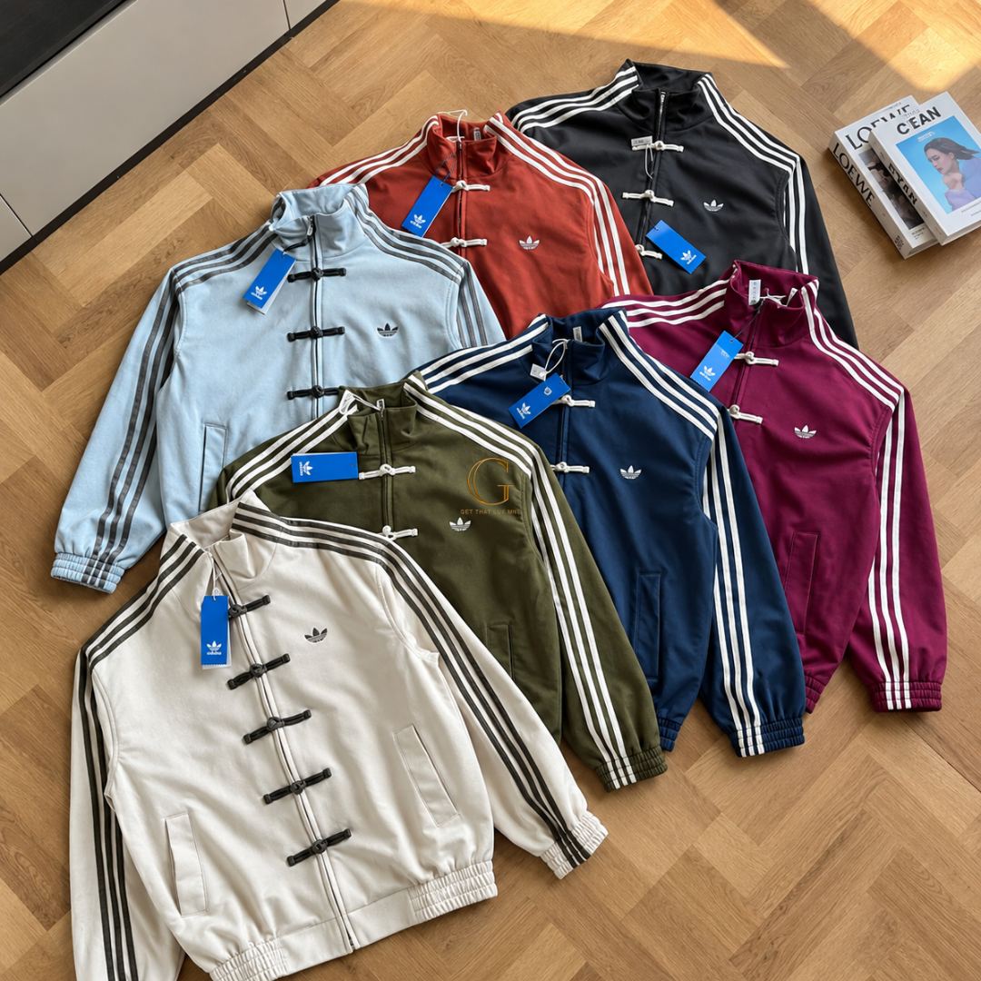 Adidas CNY JACKETS