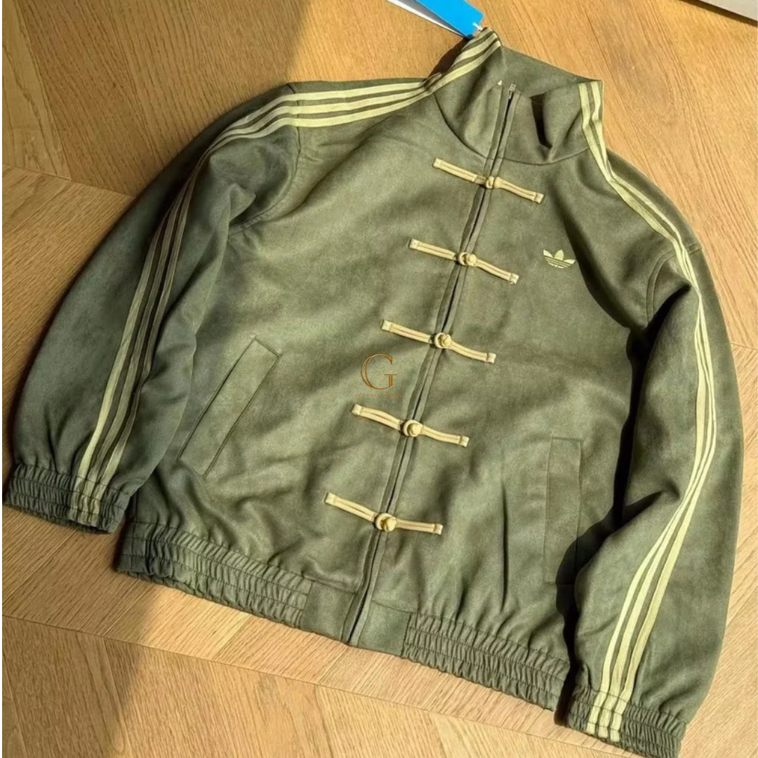 Adidas CNY JACKETS thumbnail 7