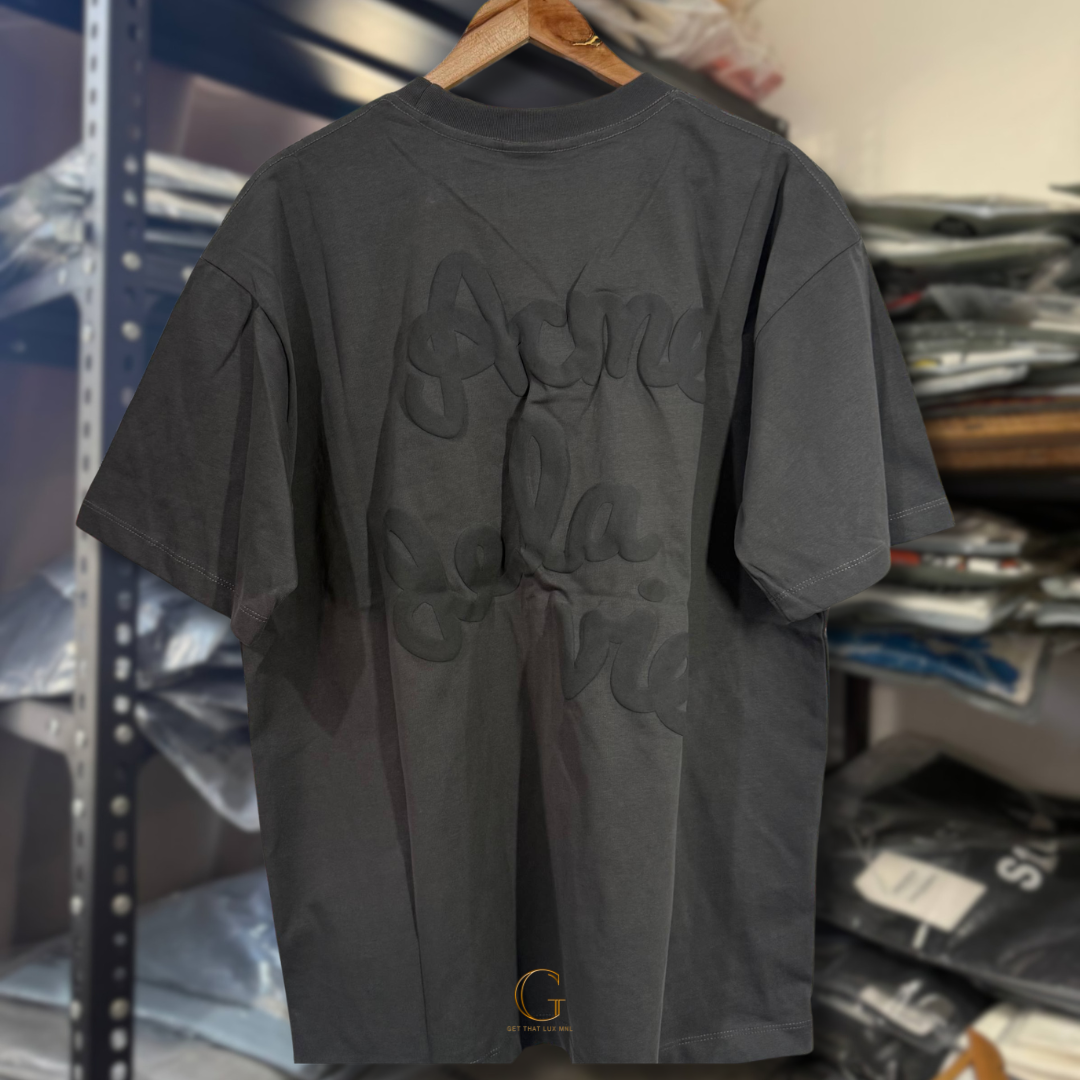 ADLV Classic Tee ASH thumbnail 3