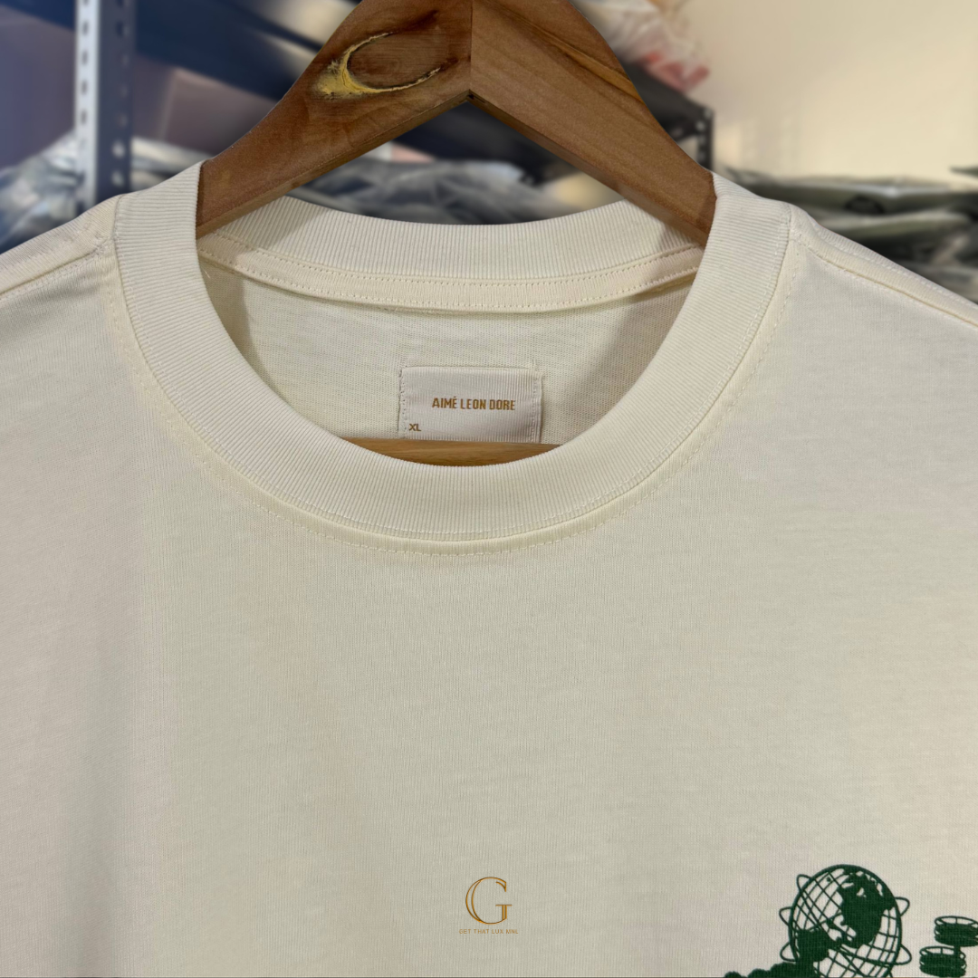 Aime Leon Dore CLASSIC BEIGE thumbnail 2