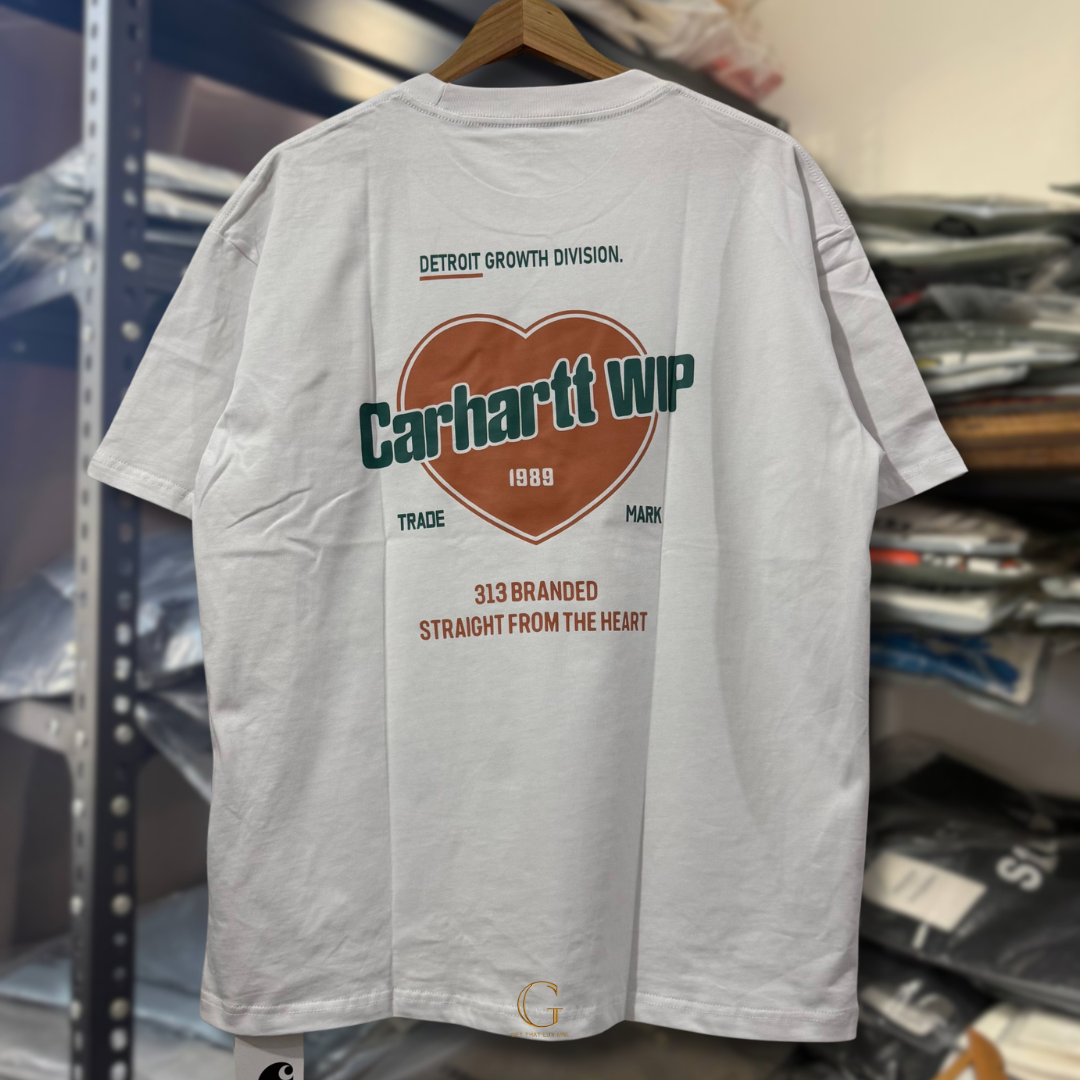 Carhartt WIP White thumbnail 4