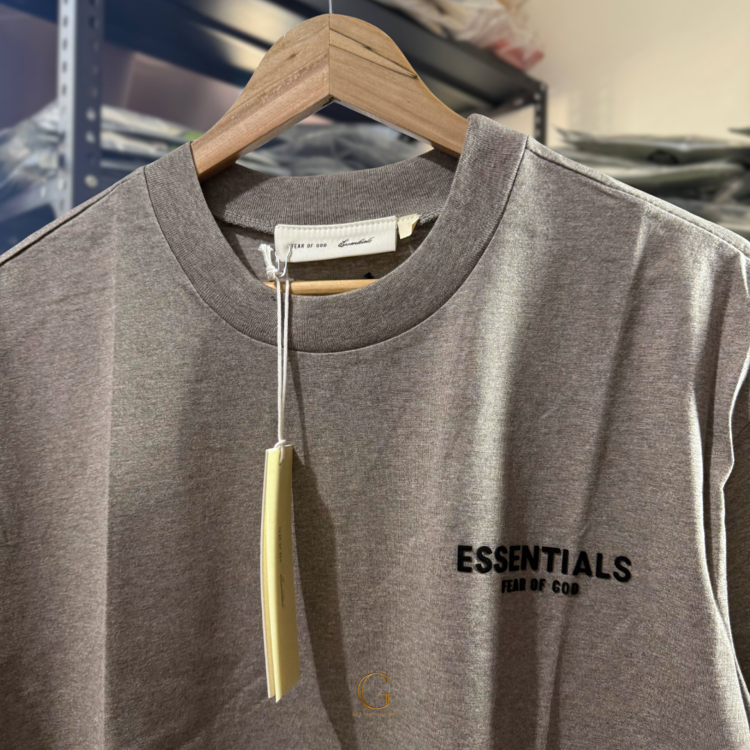 Essentials FOG SAND thumbnail 2