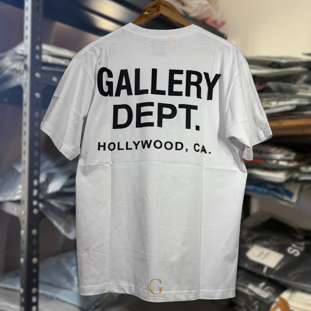 Gallery Dept CLASSICS WHITE thumbnail 2