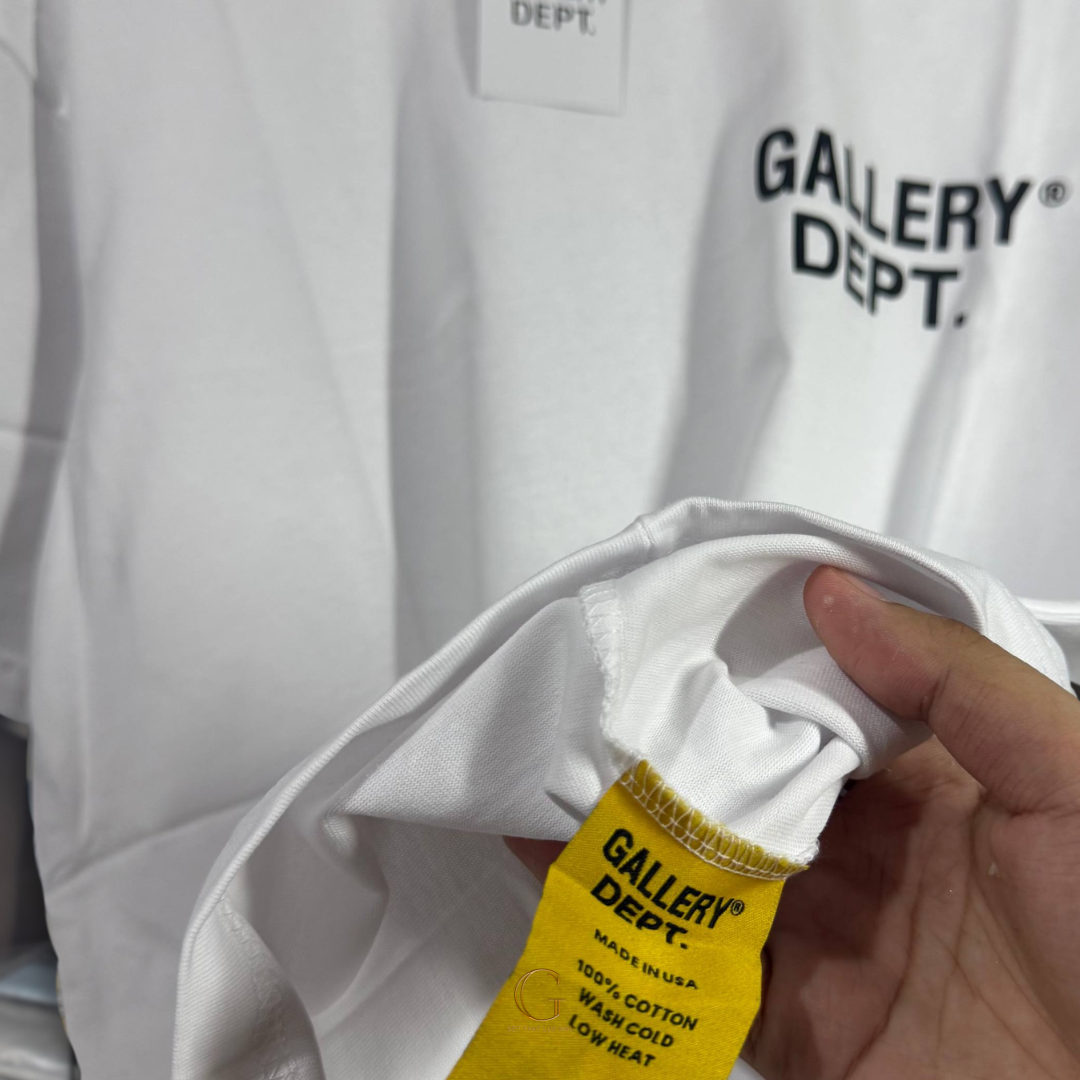 Gallery Dept CLASSICS WHITE thumbnail 4