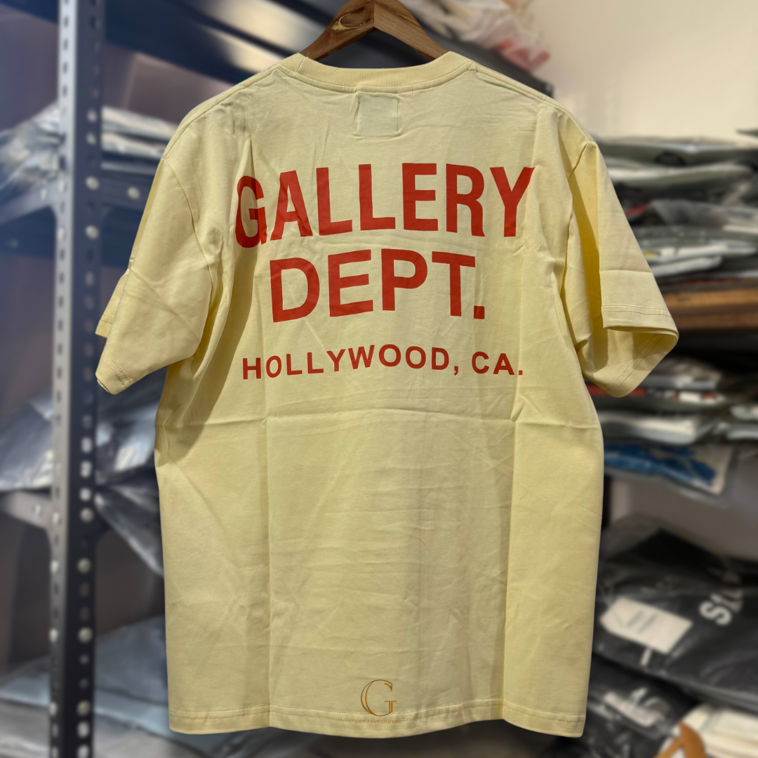 Gallery Dept CLASSICS APRICOT thumbnail 3