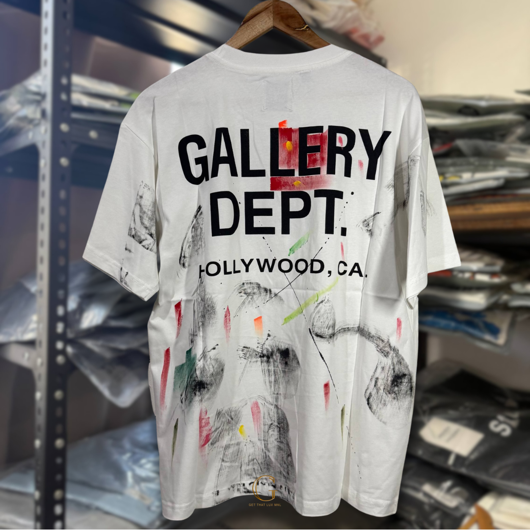 Gallery Dept PAINT WHITE thumbnail 3