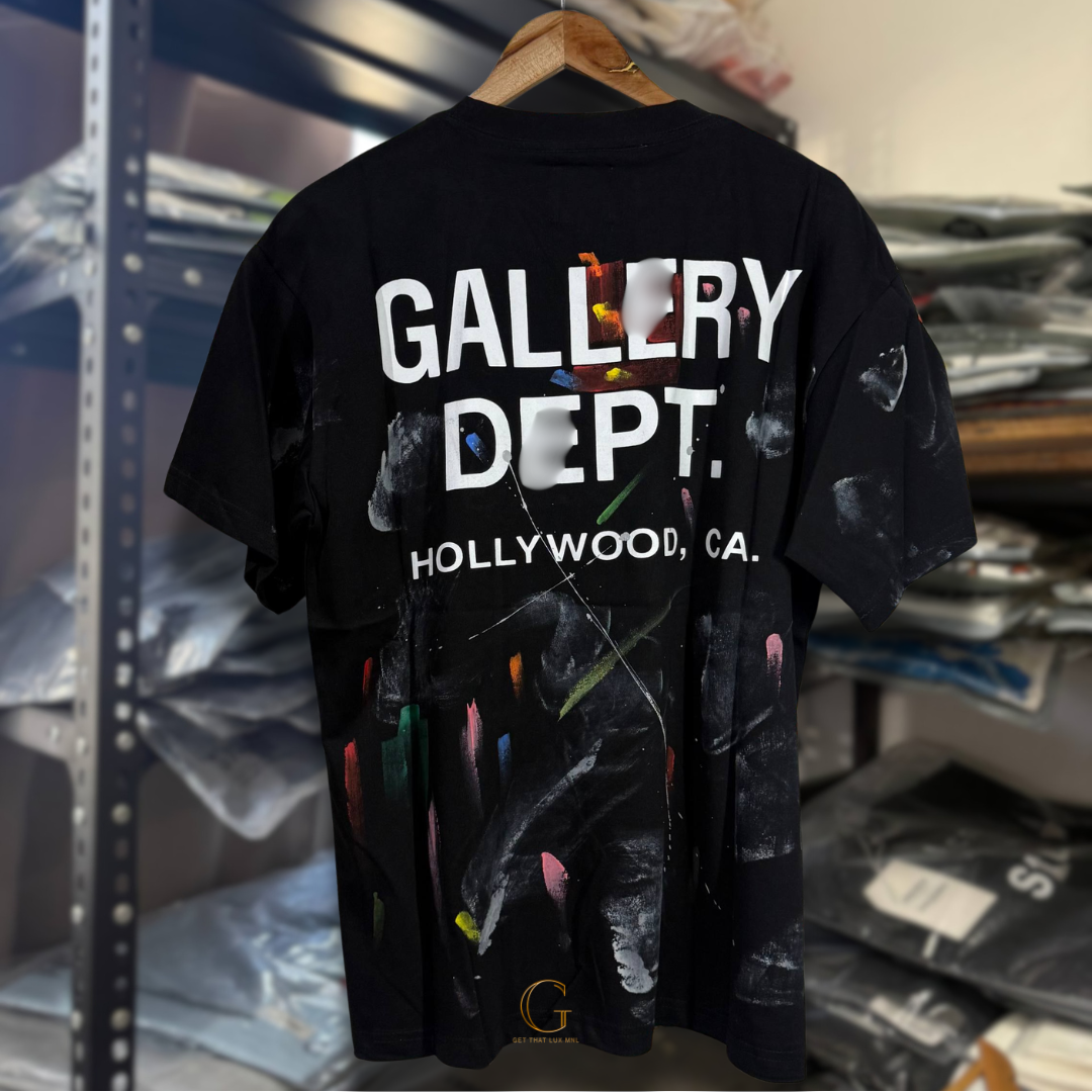 Gallery Dept PAINT BLACK thumbnail 3