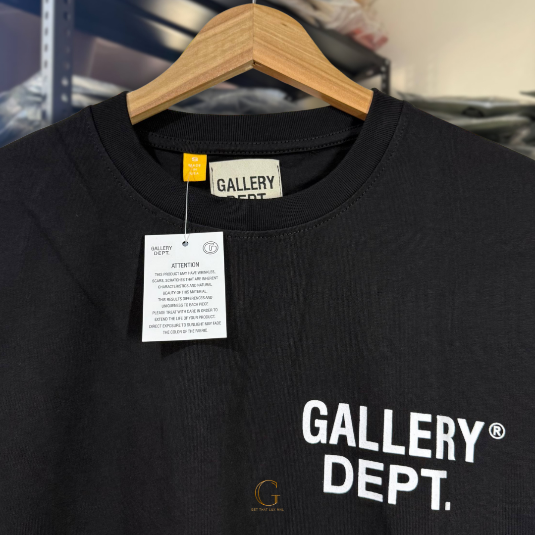 Gallery Dept CLASSICS BLACK thumbnail 2