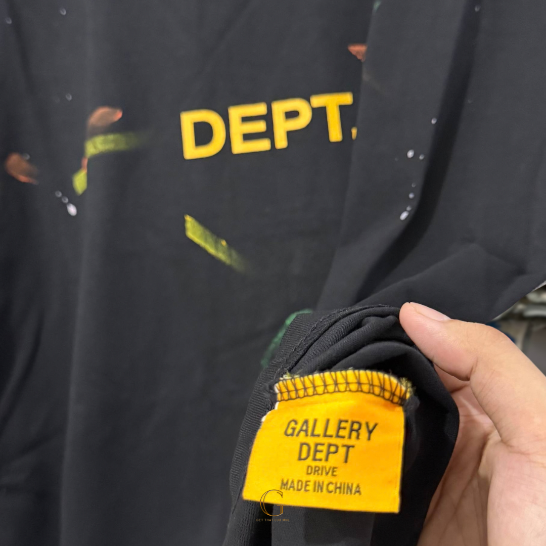 Gallery Dept PAINT2 BLACK thumbnail 4