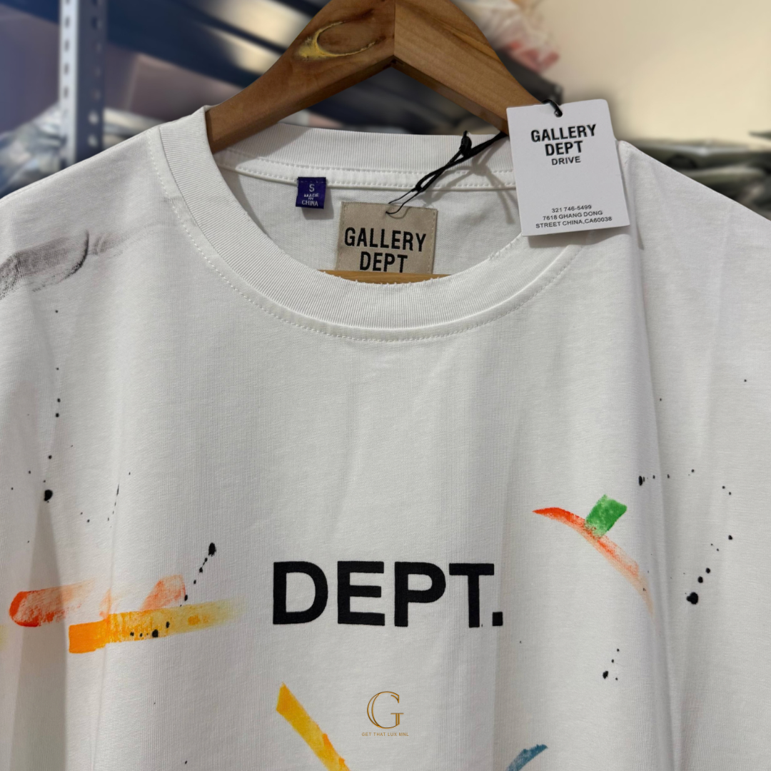 Gallery Dept PAINT2 WHITE thumbnail 2