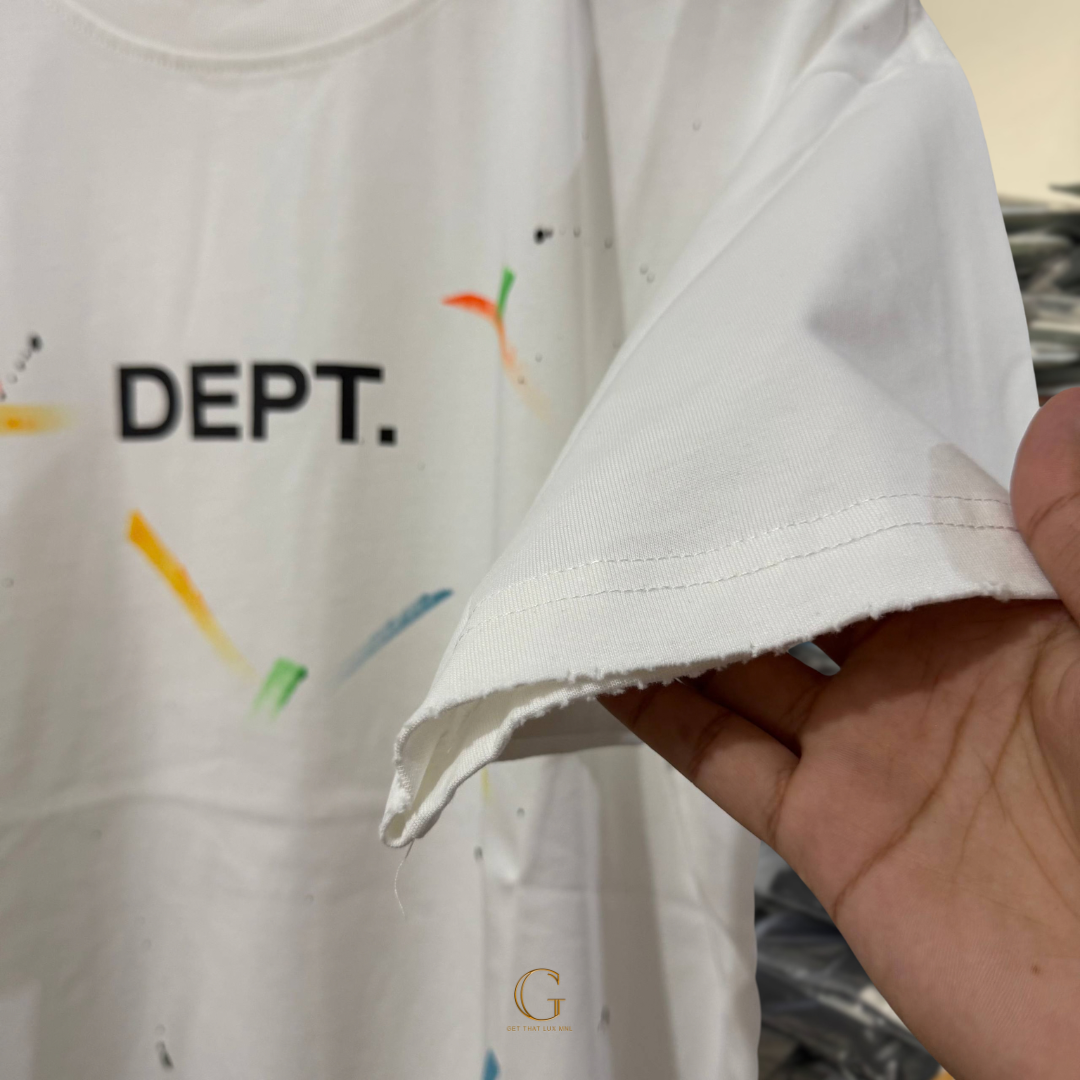 Gallery Dept PAINT2 WHITE thumbnail 3