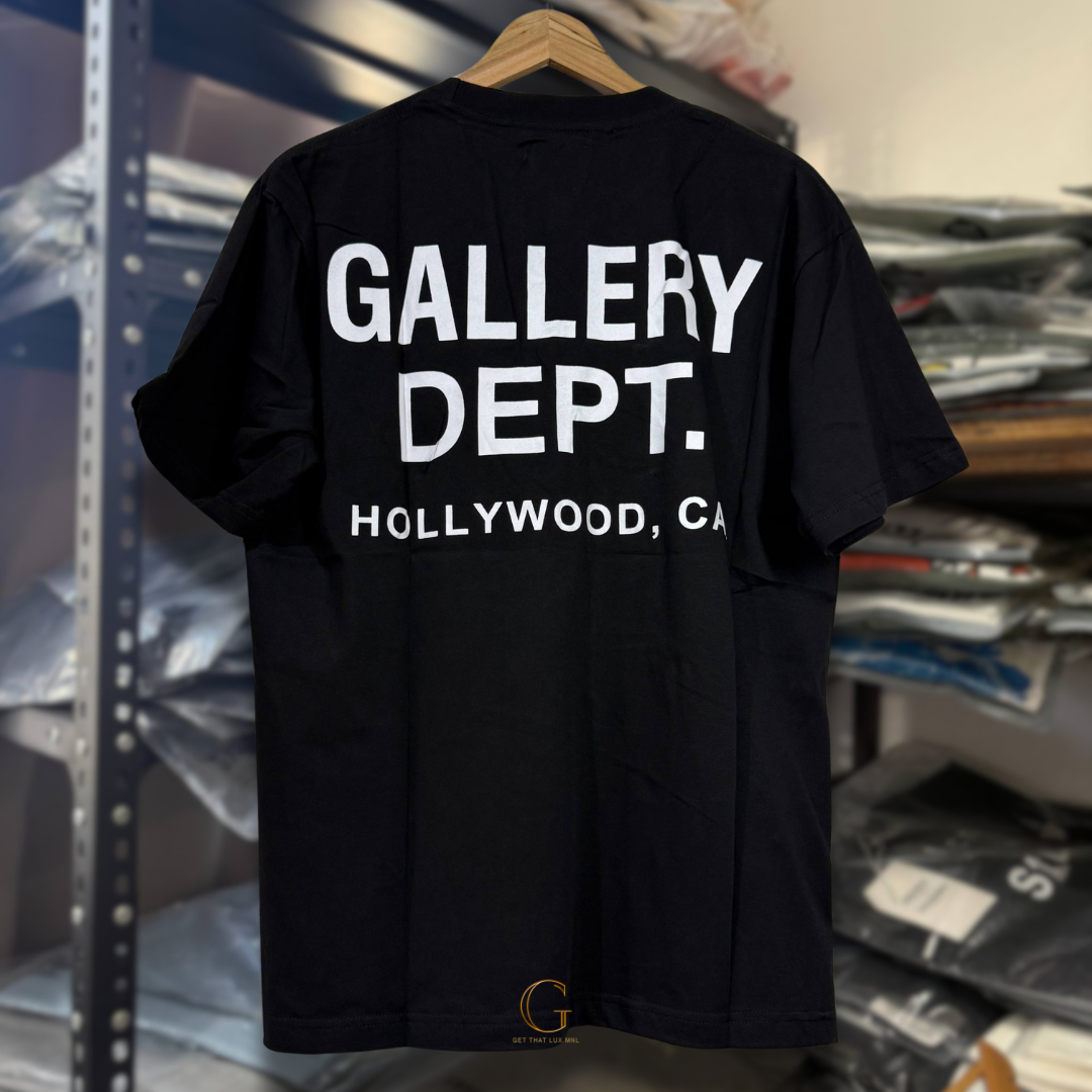 Gallery Dept CLASSICS BLACK thumbnail 3