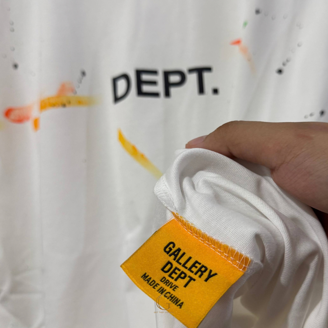 Gallery Dept PAINT2 WHITE thumbnail 4