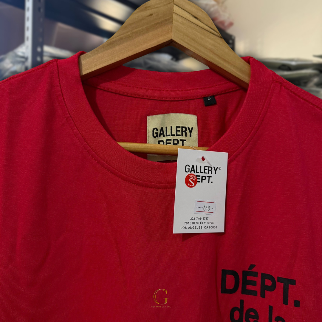 Gallery Dept GALERIE RED thumbnail 2