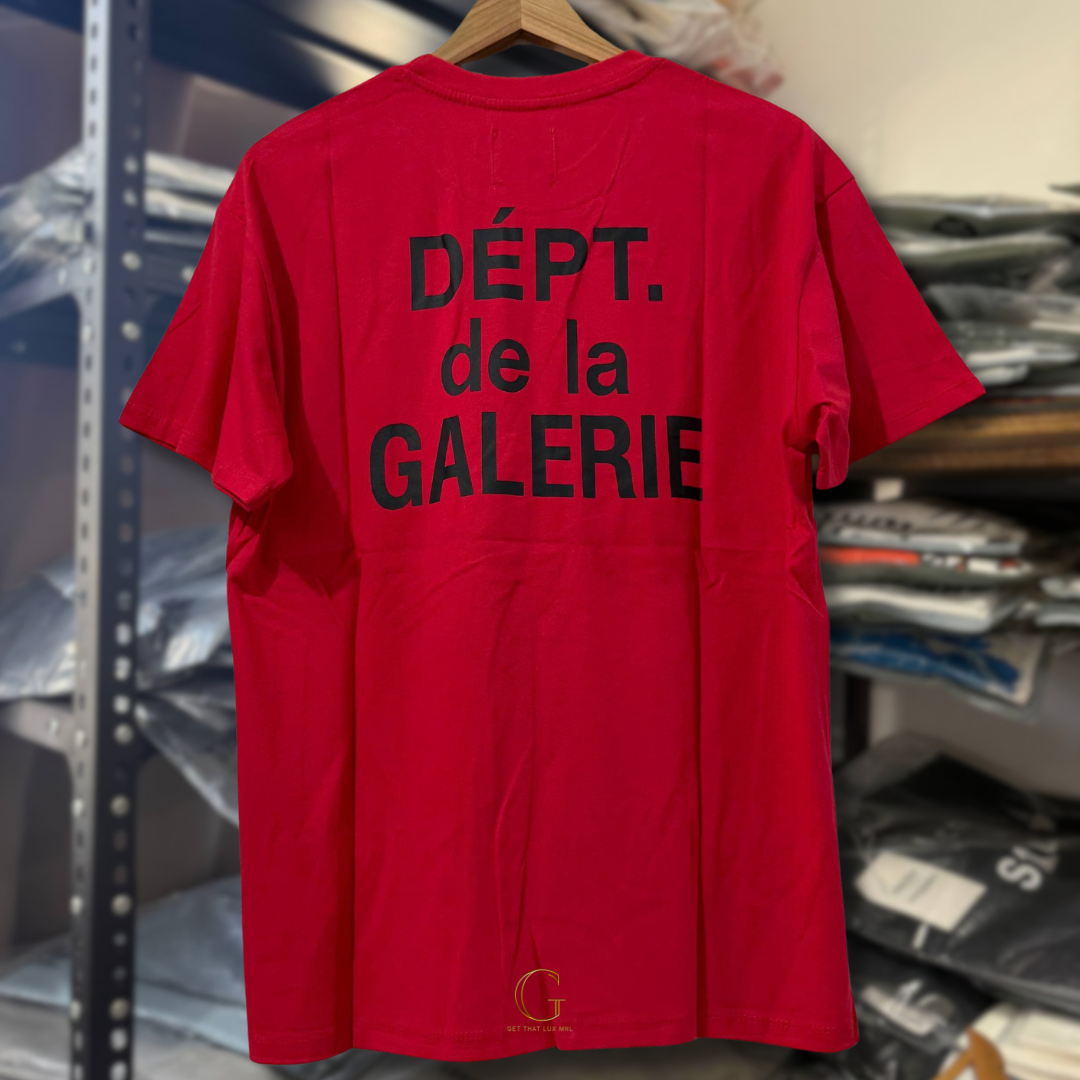 Gallery Dept GALERIE RED thumbnail 4