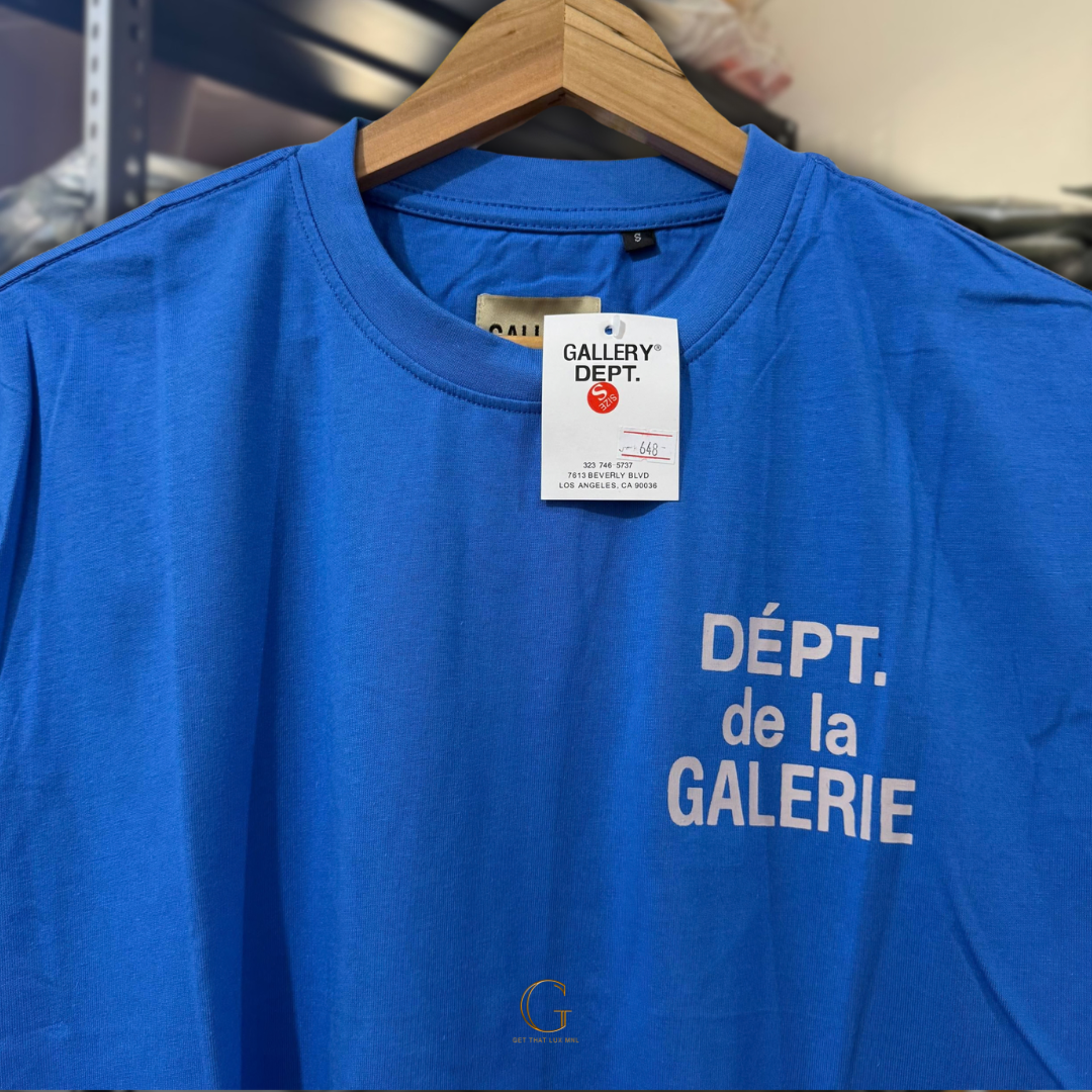 Gallery Dept GALERIE BLUE thumbnail 2
