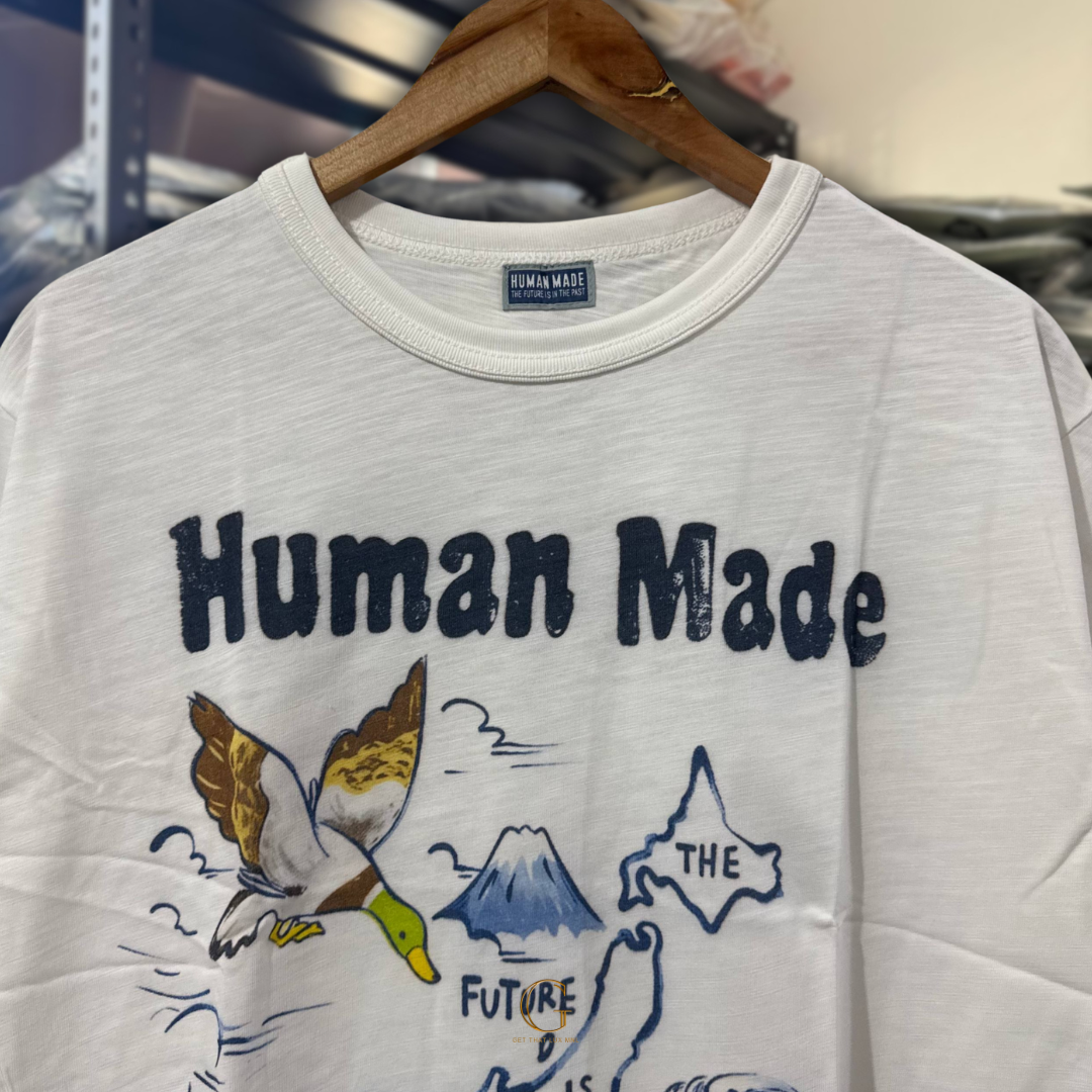 Human Made NINGENSEI thumbnail 2