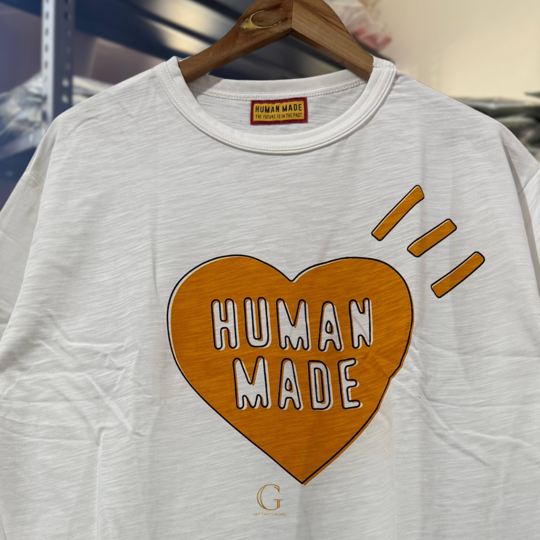 Human Made ORANGEHEART thumbnail 2