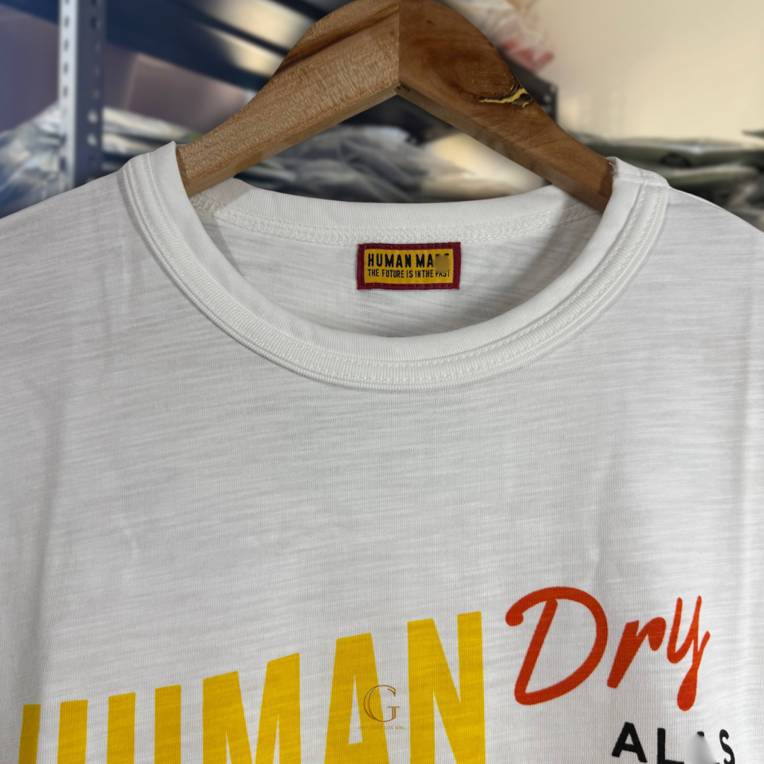Human Made DOG WHITE thumbnail 2