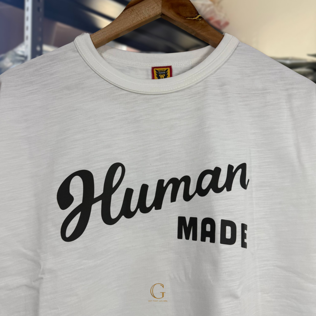 Human Made CURSIVE thumbnail 2