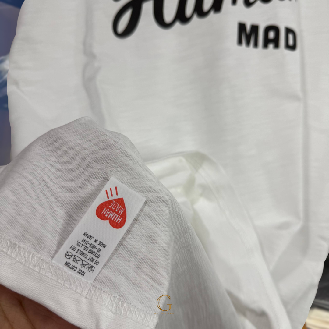 Human Made CURSIVE thumbnail 3